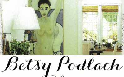 Art Love Betsy Podlach