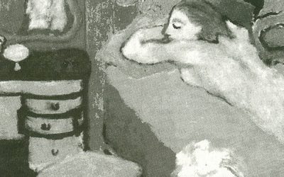 Beautiful Art From a Familiar Friend