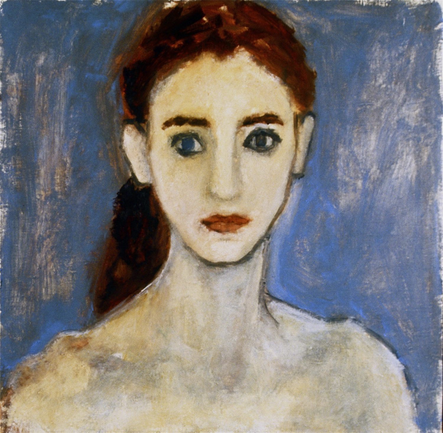 The Roman, (Made in Paris)