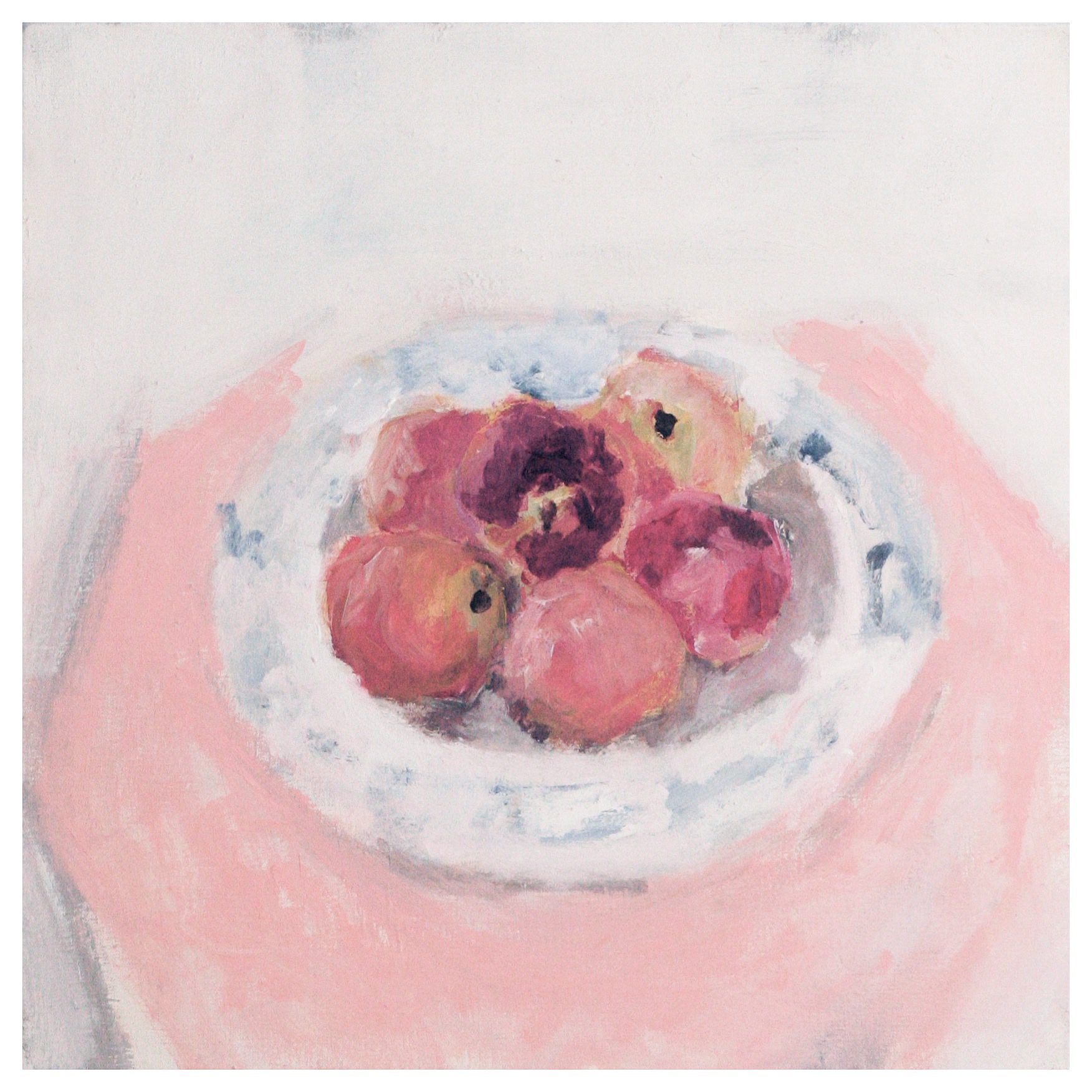 Peaches (Made in Italy)