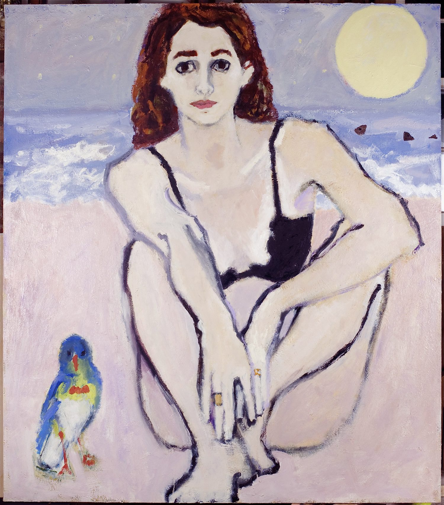 Christina (Commission)