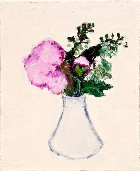 Pink Peonies <span style="color:red; font-size:10;">sold</span>