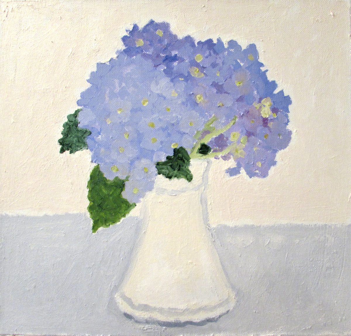 Floral Paintings Nantucket Gallery